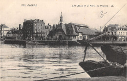 76-DIEPPE-N°2164-E/0097 - Dieppe