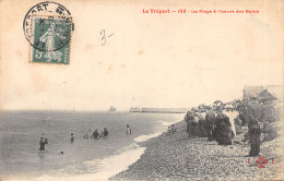 76-LE TREPORT-N°2164-E/0041 - Le Treport