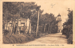 76-VARENGEVILLE  SAINTE MARGUERITE-N°2164-D/0393 - Varengeville Sur Mer