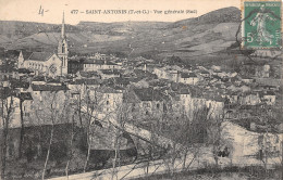 82-SAINT ANTONIN NOBLE VAL-N°2164-H/0127 - Saint Antonin Noble Val