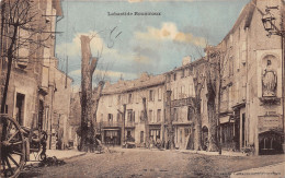81-LABASTIDE ROUAIROUX-N°2164-G/0197 - Other & Unclassified