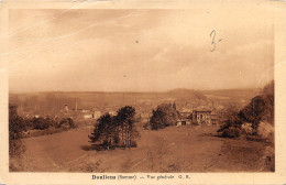 80-DOULLENS-N°2164-G/0159 - Doullens