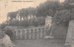 80-DOULLENS-N°2164-G/0123 - Doullens