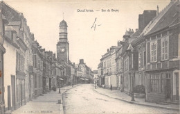 80-DOULLENS-N°2164-G/0055 - Doullens