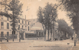 78-VERSAILLES-N°2164-F/0323 - Versailles