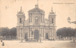 78-VERSAILLES-N°2164-F/0317 - Versailles