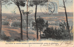 78-SAINT REMY LES CHEVREUSE-N°2164-F/0283 - St.-Rémy-lès-Chevreuse