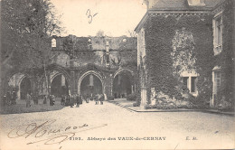 78-VAUX DE CERNAY-N°2164-F/0261 - Vaux De Cernay