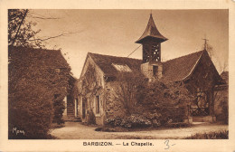 77-BARBIZON-N°2164-F/0139 - Barbizon
