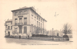 91-CORBEIL-N°2165-C/0179 - Other & Unclassified