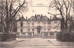 91-CORBEIL-N°2165-C/0183 - Other & Unclassified