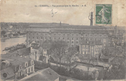 91-CORBEIL-N°2165-C/0149 - Other & Unclassified
