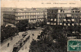 ALGERIE / ORAN - Oran