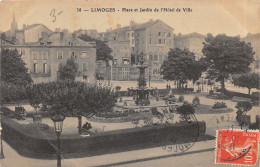87-LIMOGES-N°2165-B/0071 - Limoges