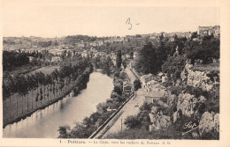 86-POITIERS-N°2165-A/0395 - Poitiers