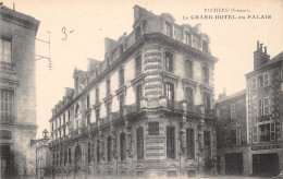 86-POITIERS-N°2165-A/0391 - Poitiers