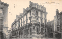 86-POITIERS-N°2165-A/0387 - Poitiers