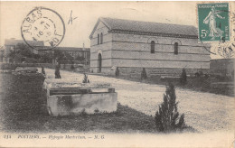 86-POITIERS-N°2165-A/0361 - Poitiers