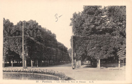 86-POITIERS-N°2165-A/0353 - Poitiers