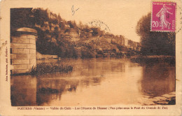 86-POITIERS-N°2165-A/0347 - Poitiers