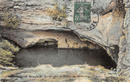 84-FONTAINE DE VAUCLUSE-N°2165-A/0151 - Other & Unclassified