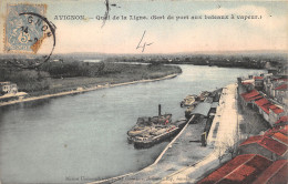 84-AVIGNON-N°2165-A/0103 - Avignon