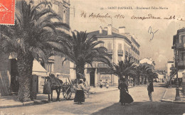 83-SAINT RAPHAEL-N°2165-A/0041 - Saint-Raphaël