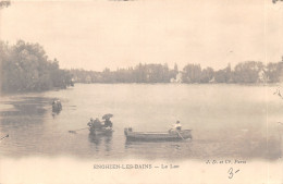 95-ENGHIEN LES BAINS-N°2165-D/0345 - Enghien Les Bains