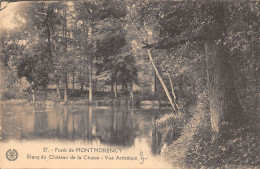 95-MONTMORENCY-N°2165-D/0305 - Montmorency
