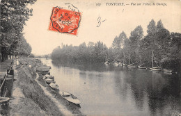 95-PONTOISE-N°2165-D/0281 - Pontoise