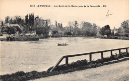 94-LE PERREUX SUR MARNE-N°2165-D/0197 - Le Perreux Sur Marne