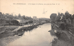 94-JOINVILLE LE PONT-N°2165-D/0193 - Joinville Le Pont
