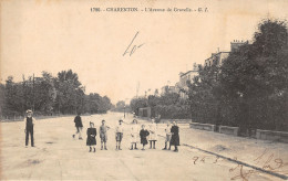 94-CHARENTON-N°2165-D/0185 - Other & Unclassified