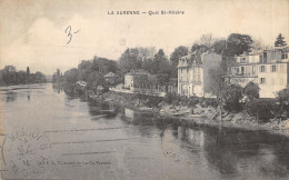 94-LA VARENNE-N°2165-D/0183 - Other & Unclassified