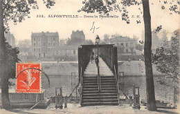 94-ALFORTVILLE-N°2165-D/0161 - Alfortville