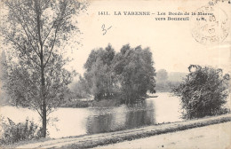 94-LA VARENNE-N°2165-D/0137 - Other & Unclassified