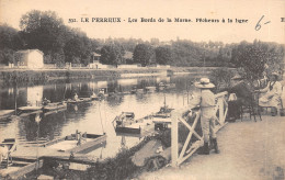 94-LE PERREUX SUR MARNE-N°2165-D/0117 - Le Perreux Sur Marne