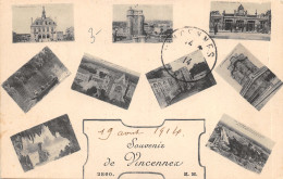 94-VINCENNES-N°2165-D/0091 - Vincennes