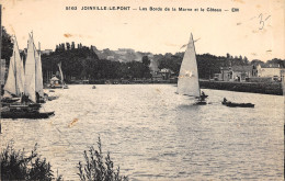 94-JOINVILLE LE PONT-N°2165-D/0097 - Joinville Le Pont