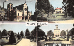 93-MONTREUIL-N°2165-D/0011 - Montreuil