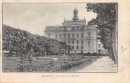 92-ASNIERES-N°2165-C/0371 - Asnieres Sur Seine