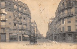 92-BOULOGNE SUR SEINE-N°2165-C/0367 - Boulogne Billancourt