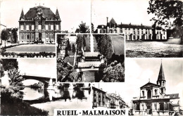 92-RUEIL MALMAISON-N°2165-C/0291 - Rueil Malmaison