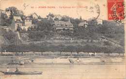 91-ATHIS MONS-N°2165-C/0199 - Athis Mons