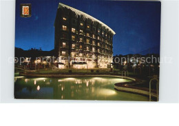 72533431 Jaca Spanien Gran Hotel  - Other & Unclassified
