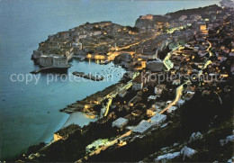 72533356 Dubrovnik Ragusa Fliegeraufnahme Croatia - Croatie
