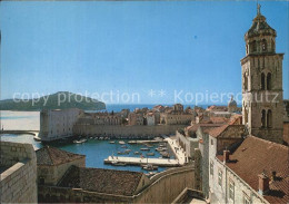 72533278 Dubrovnik Ragusa Altstadt  Croatia - Croatie