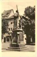 Jena - Kurfürst Johann Friedreich - Jena