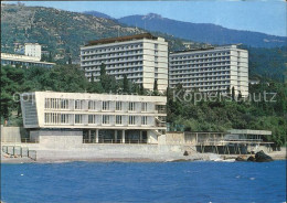 72533206 Jalta Yalta Krim Crimea Mischor Pension  - Ukraine