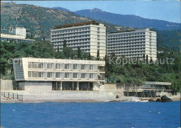 72533206 Jalta Yalta Krim Crimea Mischor Pension  - Oekraïne